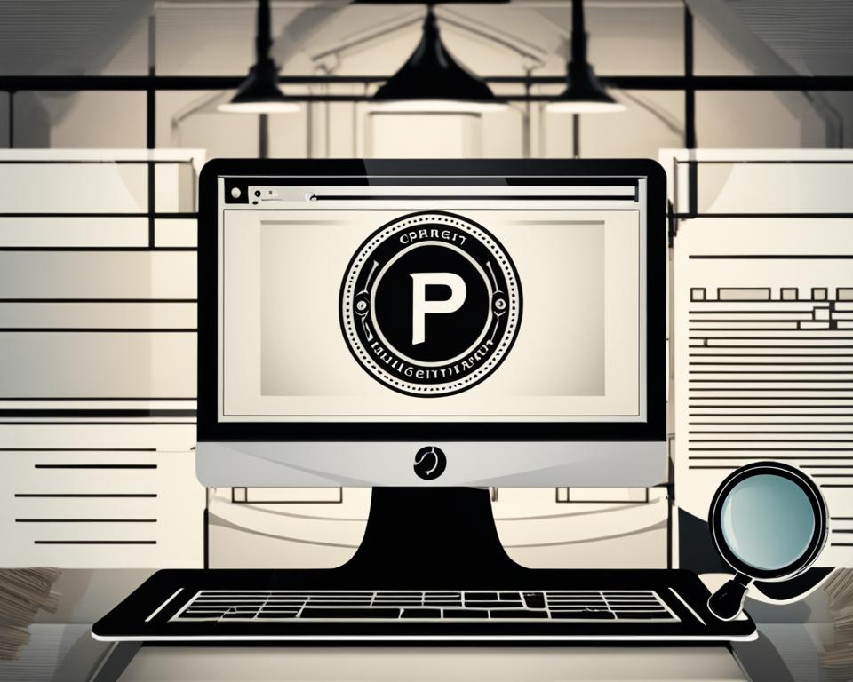 Copyright Registration for Web Design