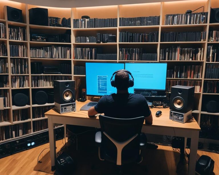 Podcast Business