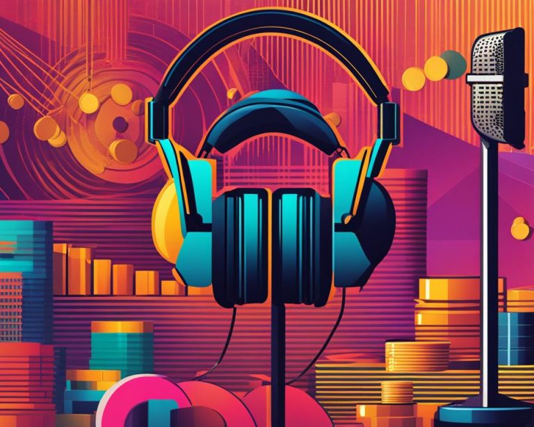 Podcasting Income Potential