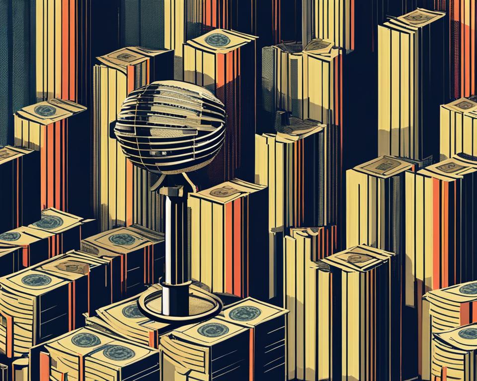 Podcasts as Profitable Ventures