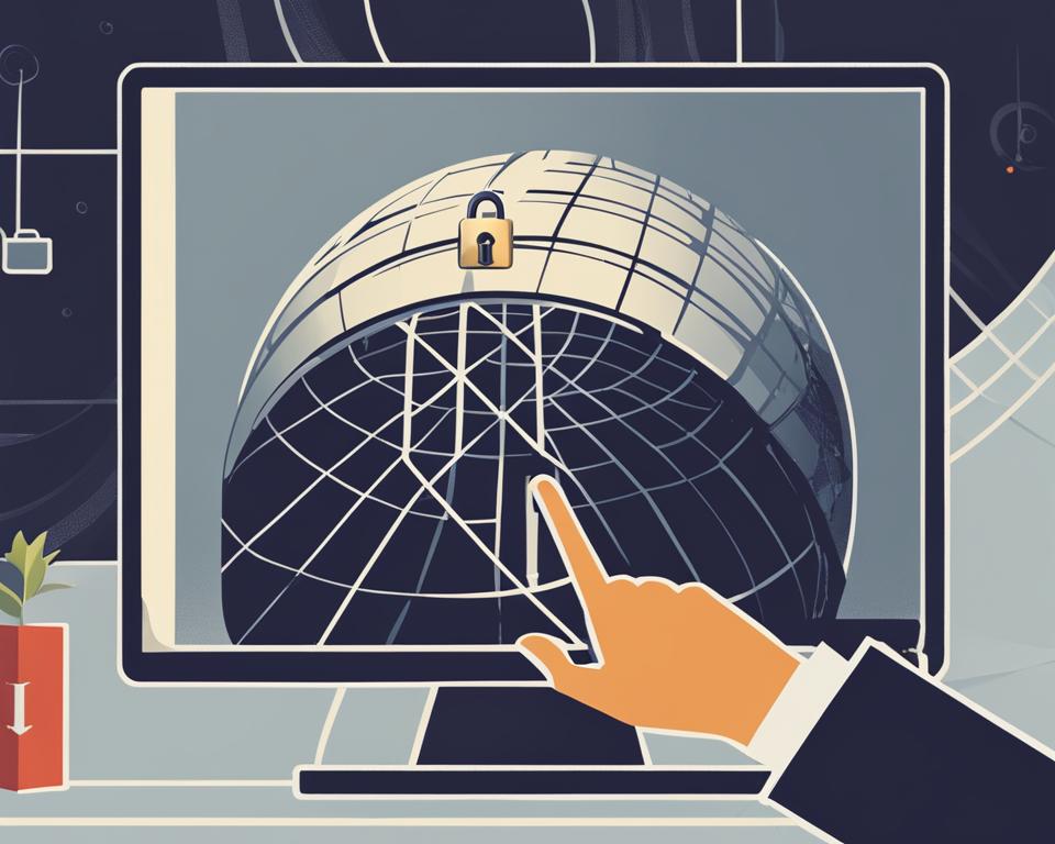 Protecting copyright in web design
