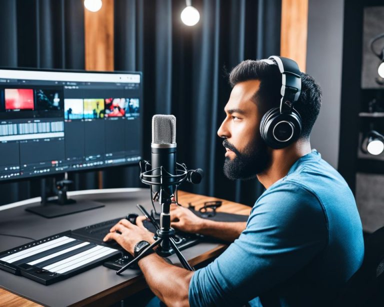 Remote Podcasting