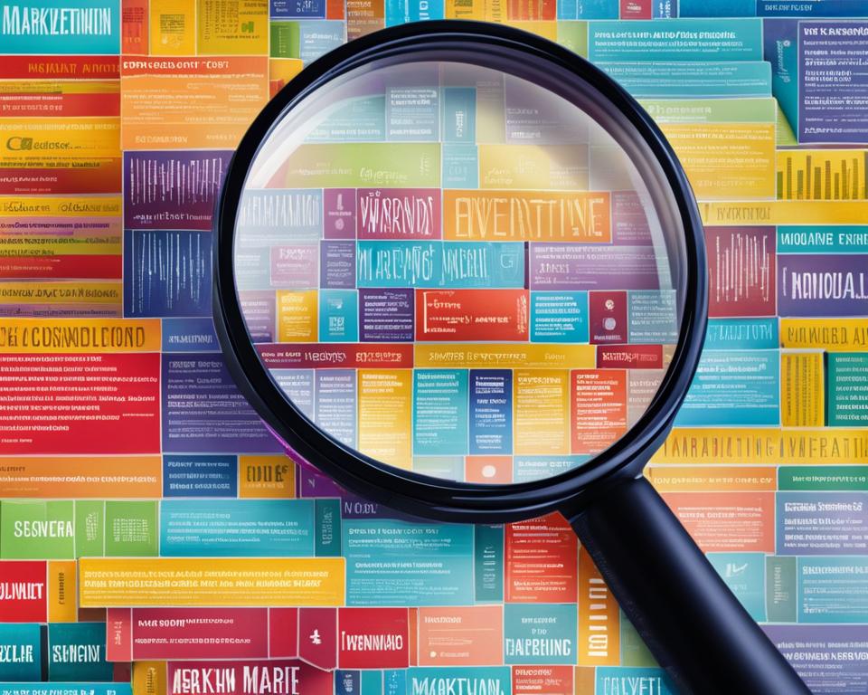 keyword research